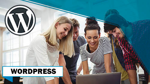 CURSO DE WORDPRESS PRESENCIAL