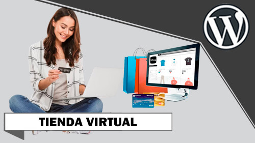 CURSO DE TIENDA VIRTUAL - WOOCOMMERCE