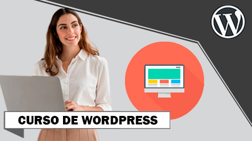 CURSO DE WORDPRESS