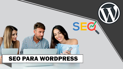 CURSO DE SEO PRESENCIAL